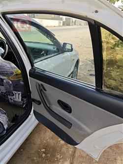 إيران خودرو سمند